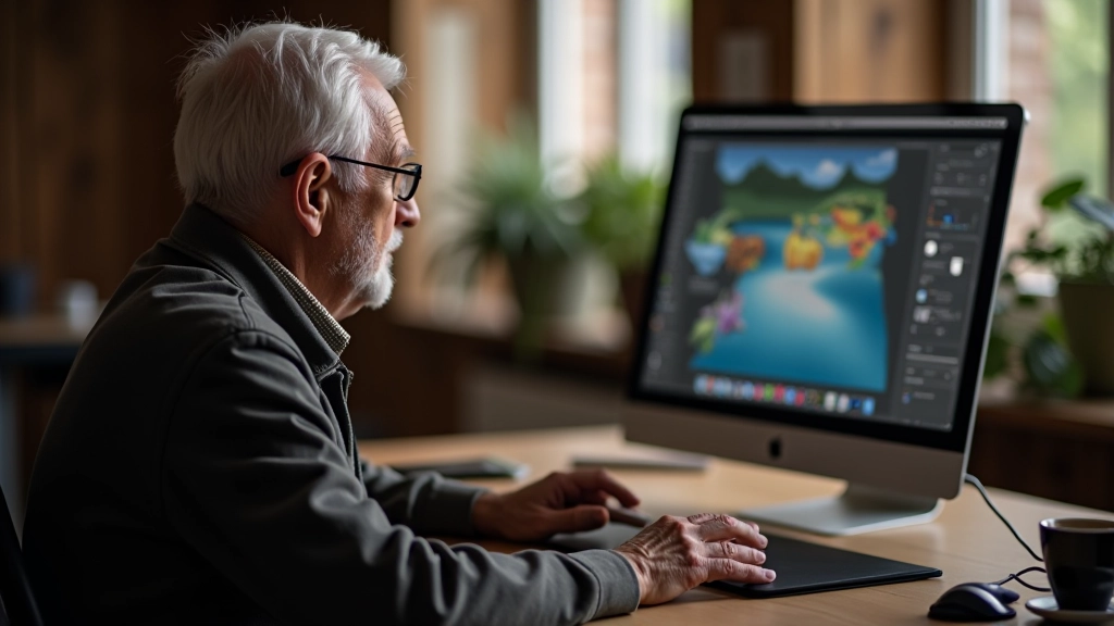 Photo Editing Fundamentals