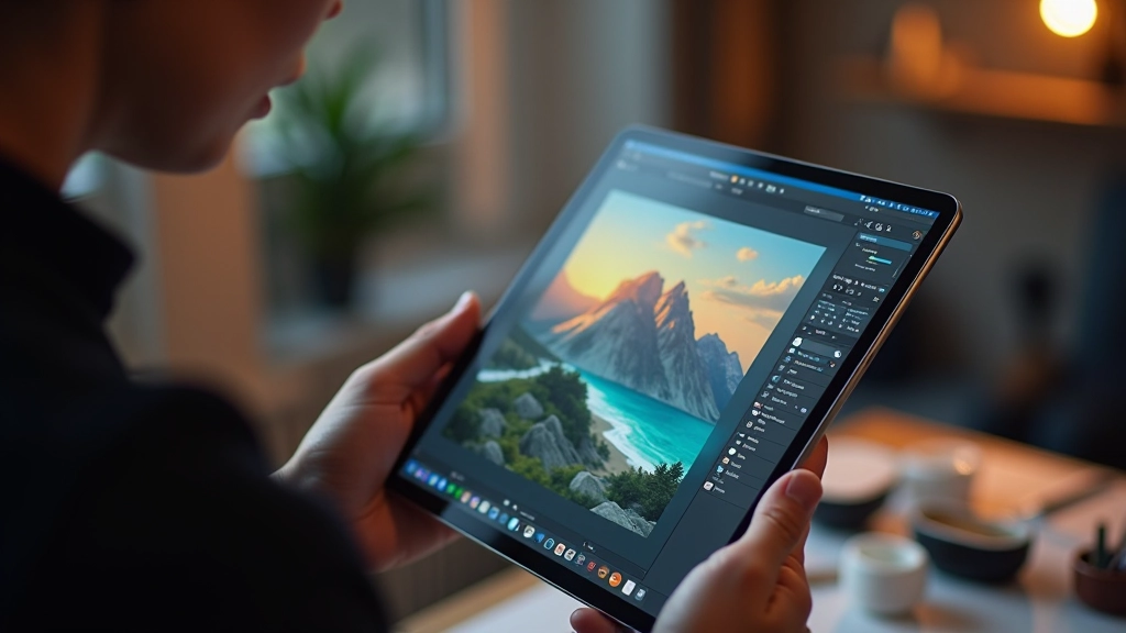 Before and after comparison showing beginner illustration with common mistakes and corrected version with proper technique